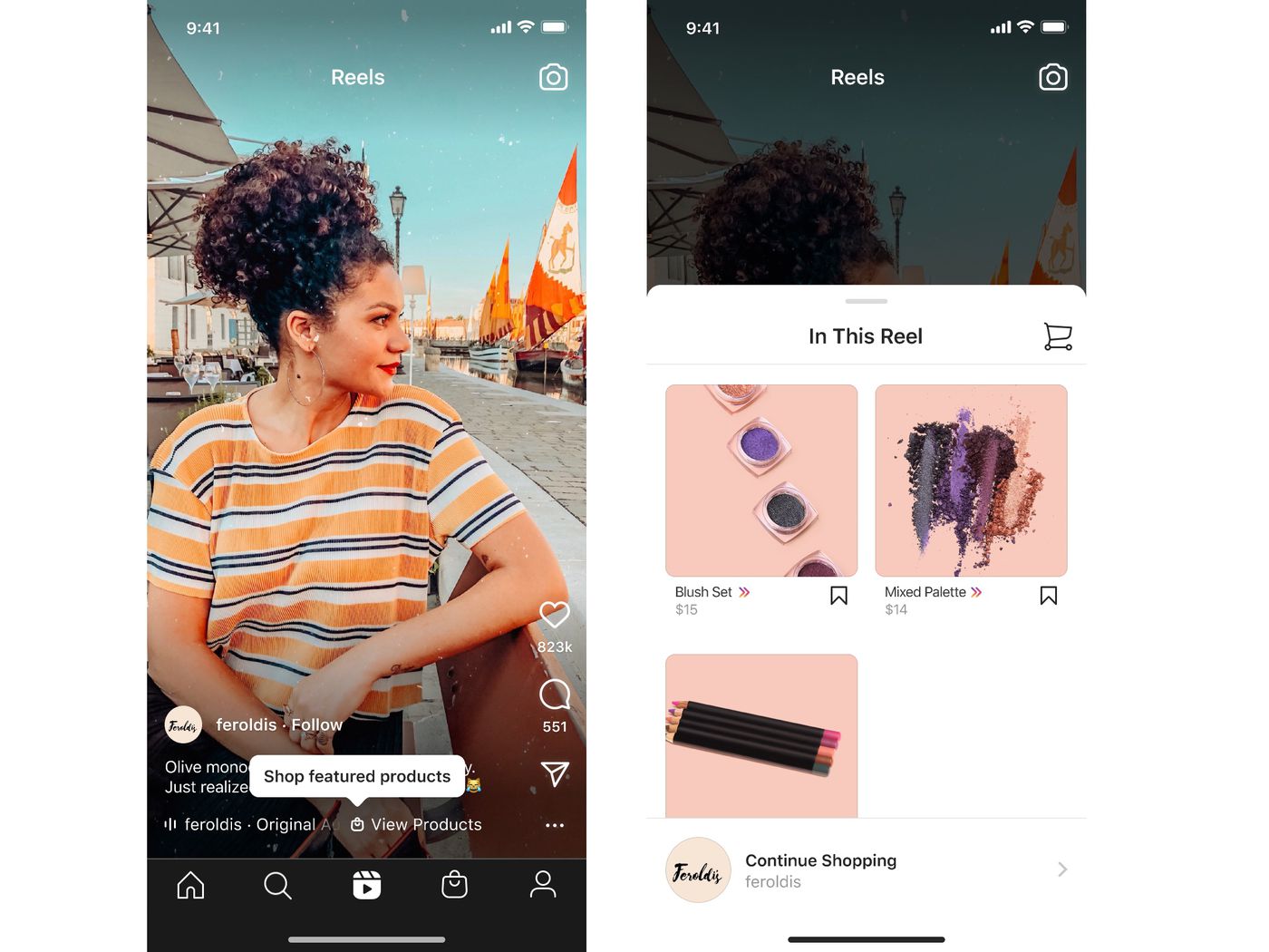 Instagram Reels Shopping Mastery: Transforming Engagement and
